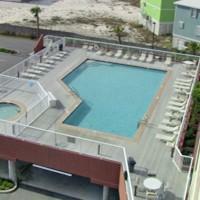 Resortquest Sanibel Condominiums Orange Beach Εξωτερικό φωτογραφία